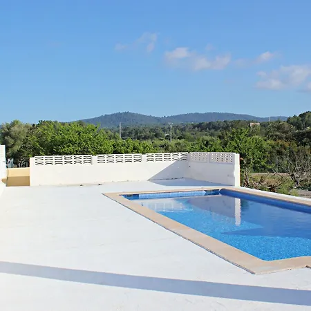 Villa Vicent Tixedo *